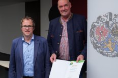 Studentenwerk nimmt am Umwelt- und Klimapakt Bayern teil